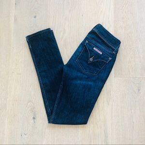Hudson Jeans Collin Skinny Jeans